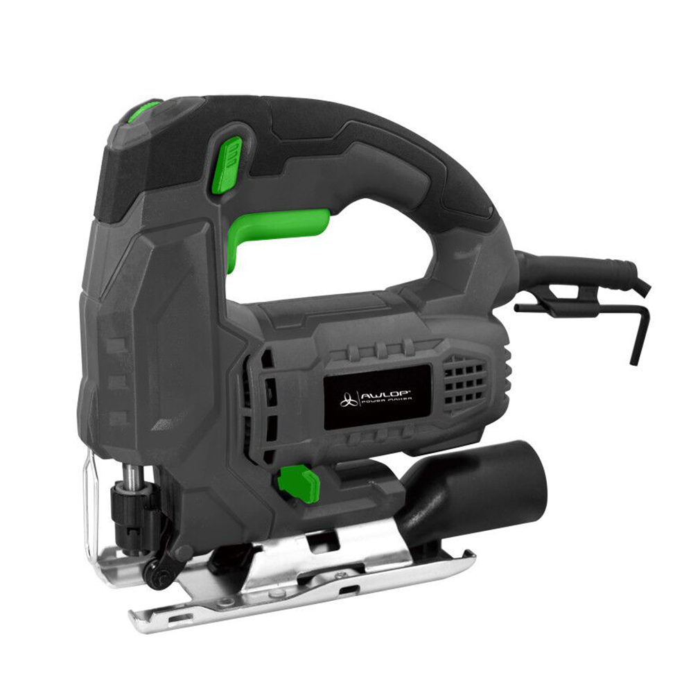 AWLOP 550W Elektrik Taşınabilir Jig JS55D SAW