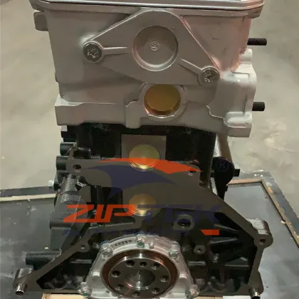 Durable 4G63S4M Engine for Great Wall Haval