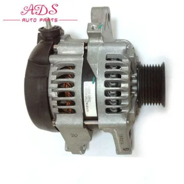 12V Low Speed Automotive Alternator for Toyota Coaster OEM: 27060-0C050