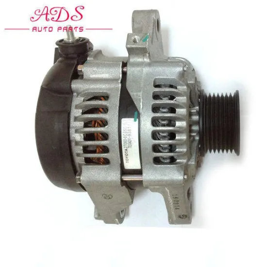 12V Low Speed Automotive Alternator for Toyota Coaster OEM: 27060-0C050