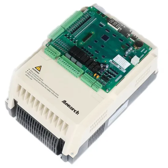 Integrated Controller and Lift Control System Parts: NICE3000+ & NICE-L-C-4007 Elevator Components