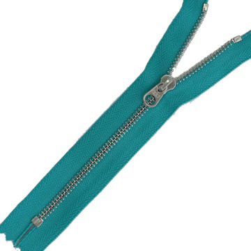 ykk زيبر سحاب معدني مخصص