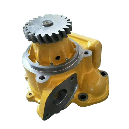 EXCAVATOR ENGINE PARTS WATER PUMP 6154-61-1102