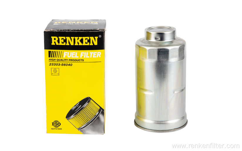 FOR TOYOTA 23303-56040 China Manufacturers Suppliers Factory Exporter