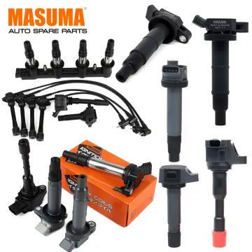High Performance Ignition Coil MIC-0041 for Hyundai Kia (27301-2B010, 27300-2B010)