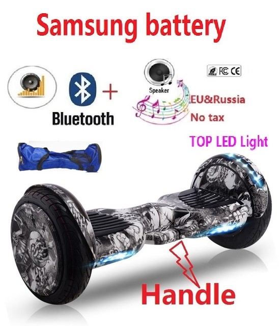 Optional Color Scooter