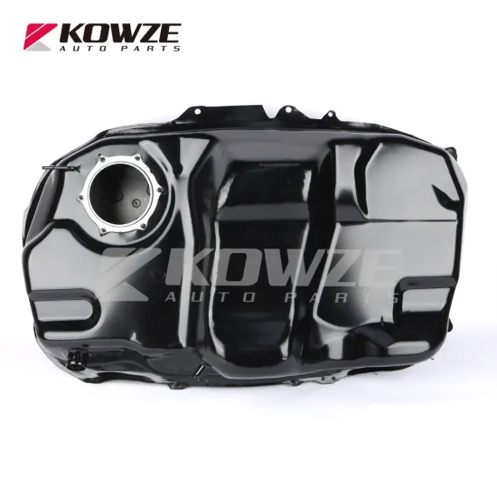 Auto Container Car Fuel Storage Diesel Tank for Mitsubishi L200 - 1700A279