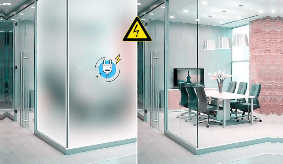 How_Much_Electricity_Power_Does_Smart_Glass_Use