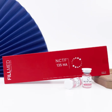 Fillmed 135 Produk Kecantikan Medis