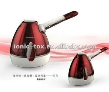 beauty salon vapor ionic ozone facial steamer OHFS-02