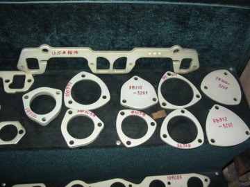 stamping parts