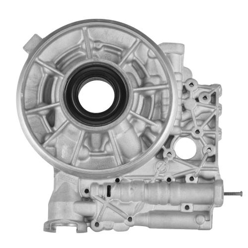 aluminum die casting Gearbox oil pump