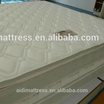 Euro Top Coconut Fibre&Spring Mattress/A5426/AIDI