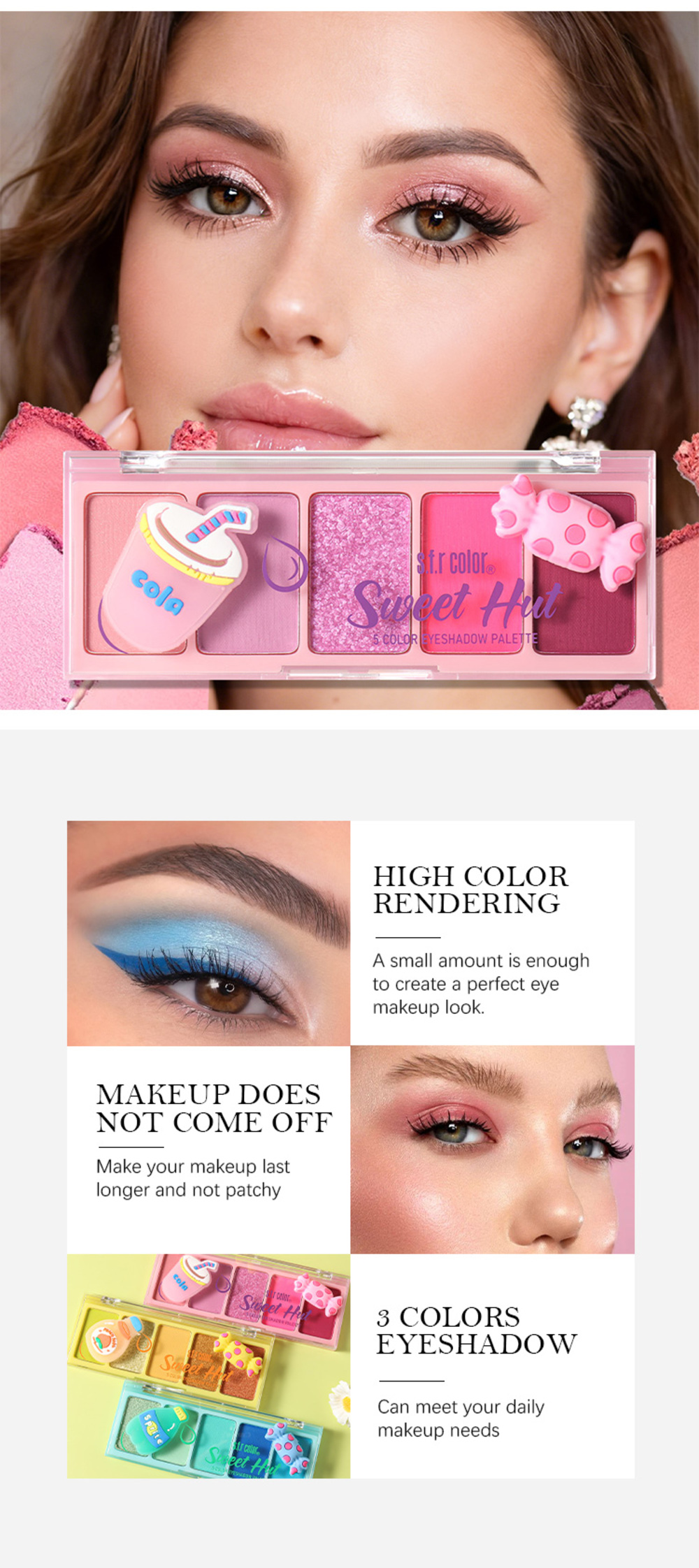 Eye Makeup8332.2