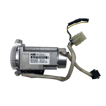 ABB IRB1100 छह-अक्ष मोटर-3HAC060152-001 (3HAC066201-001)