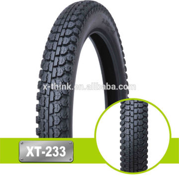 Good Quality 2.75-17 4.00-8 motorcycle tire tyre