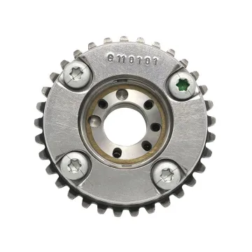 YOUPARTS Camshaft Adjuster Gear Actuator for Benz C292 X166 C217 W221