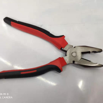 Wholesale 8" Chip Combination Pliers Manufacturers