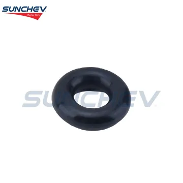 SUNCHEV O-Ring 93210-06ME6 For Yamaha 25hp