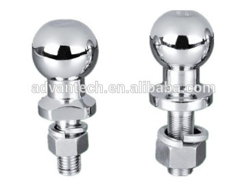 Forged tow ball all sizes