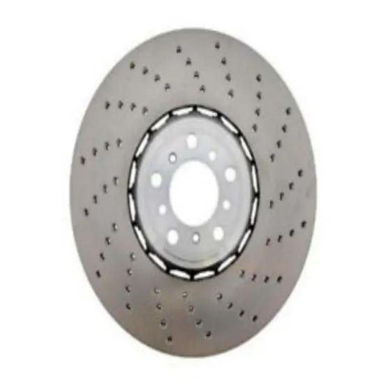 Brake Discs for BMW X5M F15/F16: Rotors and Disc Brakes