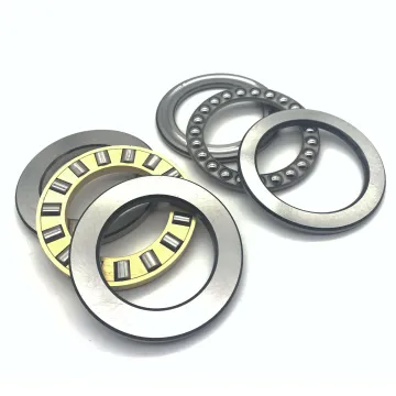 China Spherical Roller Thrust Bearings & Thrust Roller Bearing