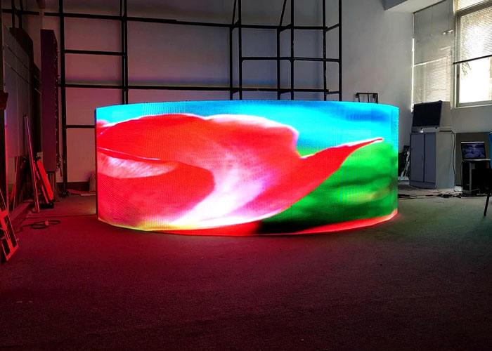 large led screen