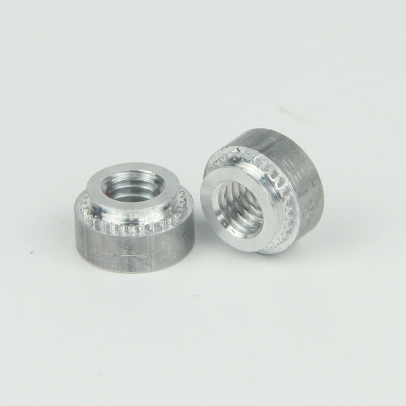 Self Clinching Nuts