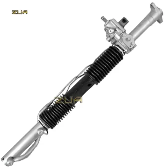Power Steering Gear Rack and Pinion for AUDI 100 A6 V8 4A C4 4C 1990-1997