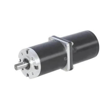60JX/60YN 6~10W 110V/220V 50HZ AC Induction Planetary Gear Motor