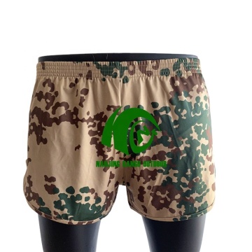 KANGO 2024 Sumpi di mimeti di camuffi estivi Maglie da mash