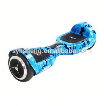 2015 The latest Chiniese 2 wheel electric mini scooter self balancing