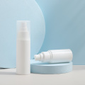 Custom Airless Pump Bottles 50ml to 120ml