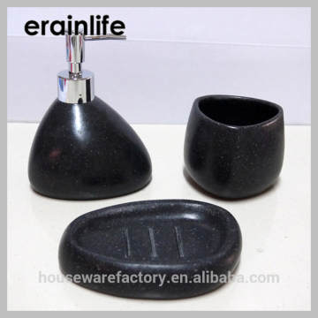 Hot selling 2016 fashional abs bathroom sets 2016 the best selling products made in china