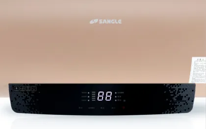 High efficiency Storage electrical water heater