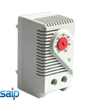 Industry Enclosure Thermostat   KTS 011