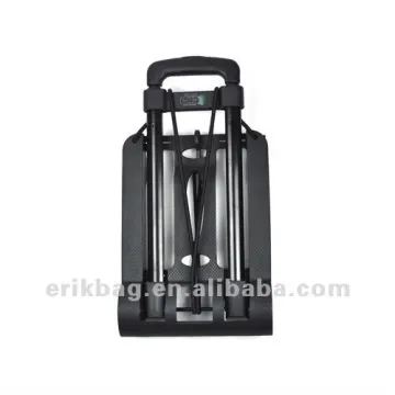 Compact Luggage Cart