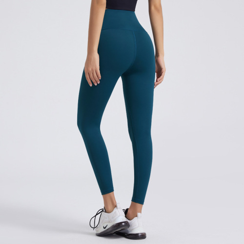 High Waisted Workout Leggings