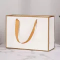 Bolsa de presente personalizada portátil