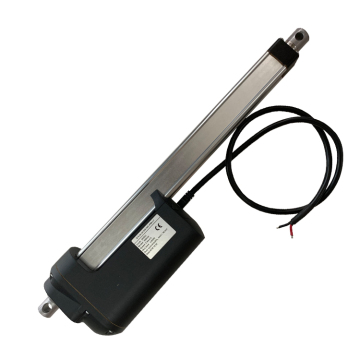 China Big Factory Good Price Max Force 12000N Solar Tracking Linear Actuator