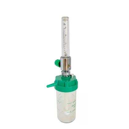 Export hospital medical oxygen flow meter