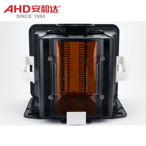 pei FOUP' Wafer Handler