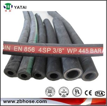 used china sae j1401 hydraulic brake hose 18 hl