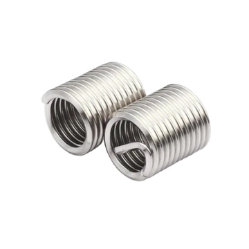 X-750 m2*0.4*2.5d Thread Insert Fastener Category