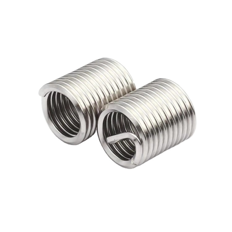 X-750 m2*0.4*2.5d Thread Insert Fastener Category