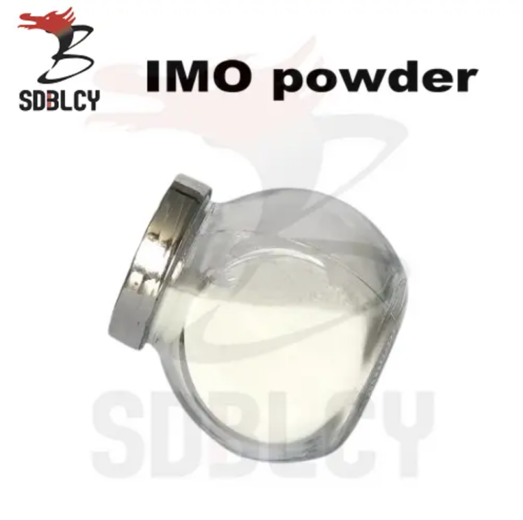 Isomalto-oligosaccharide 900 Corn Powder IMO Imo High Dp3 5 Png