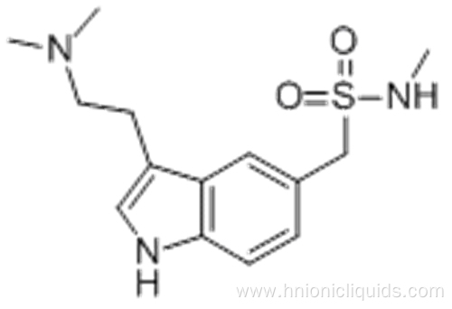 Sumatriptan CAS 103628-46-2