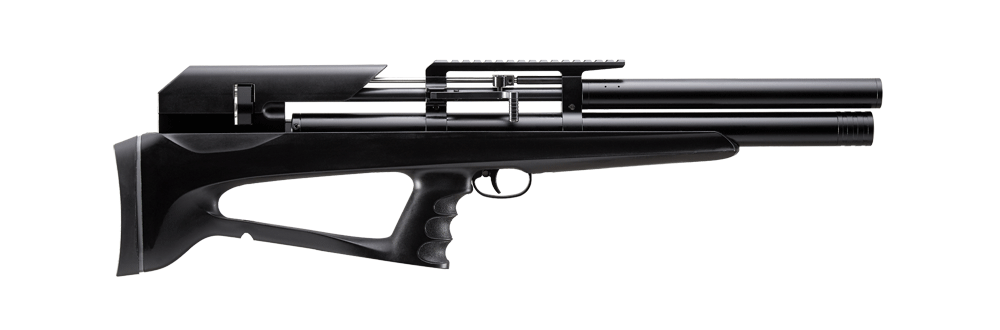 PCP Air Bullpup P35