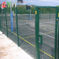 Fence a doppio filo gemello 868 Fence a rete filo