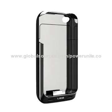 Battery pack with 2100mAh power bank, big sale